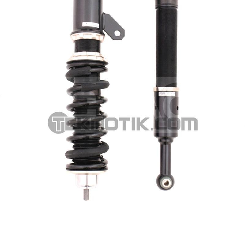 BC Racing BR Series Coilovers Teknotik