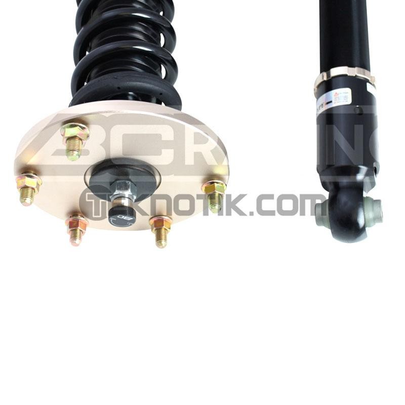 BC Racing BR Series Coilovers Teknotik